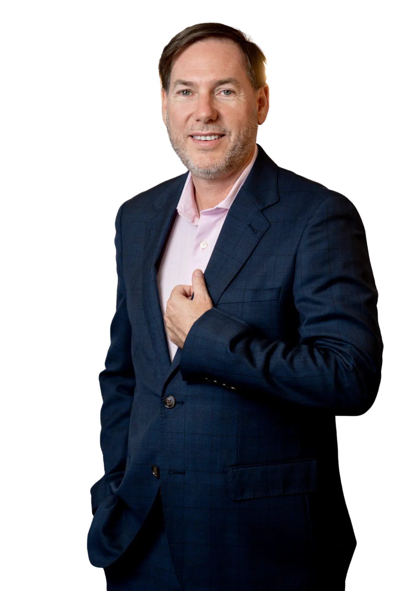 Francisco Fachetti, consultor imobiliário